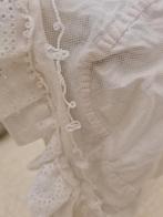 Zeer oud babymutsje poppen mutsje, Verzamelen, Poppen, Heikant 21 Kaatsheuvel, Belle Vieille Brocante, Ophalen of Verzenden, Zo goed als nieuw