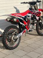 Honda CRF 450 - Perfecte crossmotor!, Ophalen of Verzenden, Gebruikt, Honda