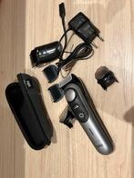 Braun serie 9000 baardtrimmer, Ophalen of Verzenden, Zo goed als nieuw, Scheren en Epileren