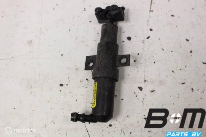 Koplampsproeier links Volkswagen Passat B6 3C0955103A, Auto-onderdelen, Ruiten en Toebehoren, Gebruikt