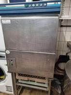 Winterhalter professionele afwasmachine, Ophalen, Gebruikt