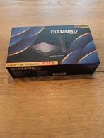 Diamond Pro One IPTV Ontvanger 4K HDR+ Android 14, Ophalen of Verzenden, Nieuw, HDMI, Zonder harde schijf