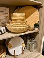 Bordallo Pinheiro servies nieuw IL Fienile wonen, Ophalen, Hoofdstraat 15, Nieuw, Info@ilfienile.nl