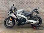 APRILIA TUONO V4 1100 RR (bj 2021) +- 17100 km gelopen hij i, 1077 cc, 4 cilinders, Motorrijbewijs A, Bedrijf