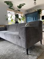 Complete Hoekbank Prima - Zitmaxx Wonen, Ophalen, Zo goed als nieuw, Stof, Modern