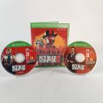 Red dead Redemption 2 xbox one || Nu voor € 17.99, Spelcomputers en Games, Avontuur en Actie, Gebruikt, Vanaf 18 jaar, 1 speler