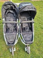 Tweeling buggy, Kinderen en Baby's, Tweelingen en Meerlingen, Ophalen, Gebruikt, Kinderwagen of Buggy