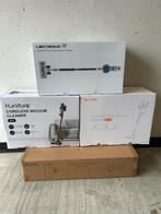 Stofzuigers, Witgoed en Apparatuur, Stofzuigers, Ophalen of Verzenden, Nieuw