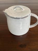 Theepot Broste Copenhagen Nordic Sand, Huis en Inrichting, Keuken | Servies, Overige typen, Nieuw, Ophalen of Verzenden, Overige stijlen