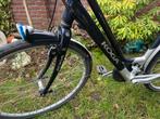 Koga E-Deluxe E-bike (zonder accu) - Shimano remmen, Frame 5, Fietsen en Brommers, Elektrische fietsen, 51 tot 55 cm, Ophalen