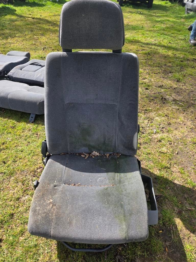 Volvo 740 940 station interieur, Ophalen of Verzenden, Gebruikt, Volvo