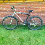 Retro Giant ATX Mountainbike - Klassieke MTB, Fietsen en Brommers, Fietsen | Mountainbikes en ATB, Ophalen, Gebruikt, Hardtail