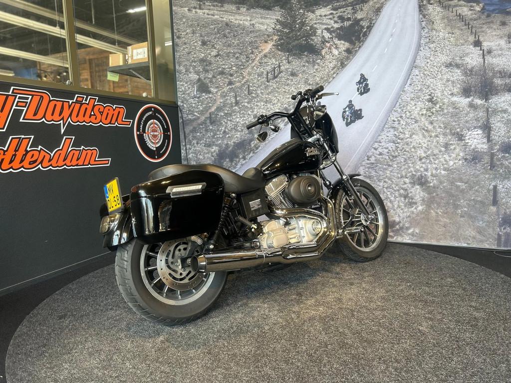 Harley-Davidson FXD SUPER GLIDE (bj 2005), Motoren, Motoren | Harley-Davidson, Bedrijf, Overig, Sales@harleydavidsonrotterdam.nl