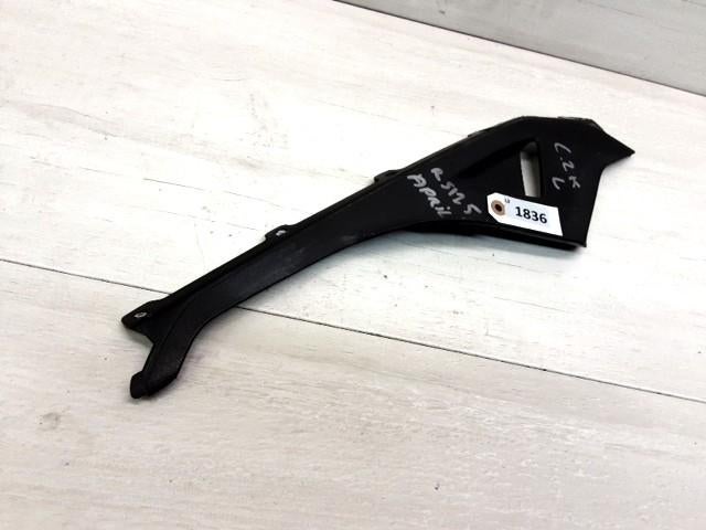 RS125 1999 - 2005 Aprilia Cover D1-48884