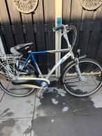 Mooie heren fiets batavus crescendo, 57 tot 61 cm, Ophalen of Verzenden, Zo goed als nieuw, Batavus