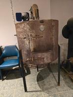 Pizza oven, Tuin en Terras, Ophalen, Gebruikt