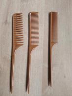 Kammen set, Ophalen of Verzenden, Nieuw, Kam of Borstel