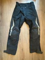 BMW Motorrad StreetGuard 3 Broek Maat 52, Motoren, Ophalen of Verzenden, Tweedehands, Heren, Broek | textiel