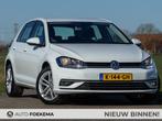 Volkswagen Golf 1.0 TSI Trendline ACC LED Keyless 17", Auto's, Volkswagen, Stof, Bedrijf, Handgeschakeld, Golf
