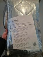 Isolatie thermomatten trafic nv300 vivaro 2015 camper, Ophalen of Verzenden