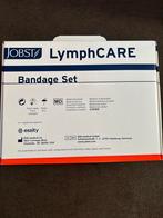 Zwachtelpakket LymphCARE, Ophalen of Verzenden, Zo goed als nieuw