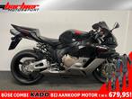 Honda CBR 1000 RR FIREBLADE (bj 2004), Honda, 4 cilinders, Motorrijbewijs A, Bedrijf