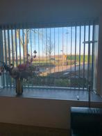 Verticale Lamellen electrisch, Ophalen, Overige kleuren, Zo goed als nieuw, 200 cm of meer