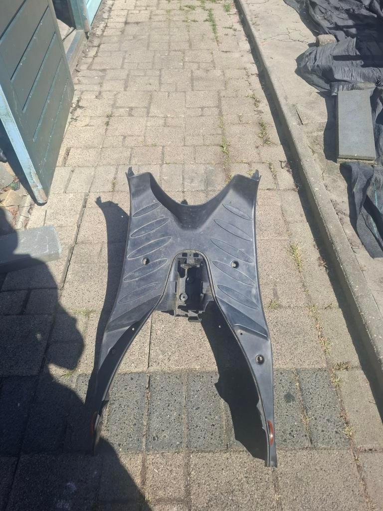 Vivacity Kappen, Ophalen of Verzenden, Nieuw, Kap, Peugeot