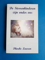 De sterrenkinderen zijn onder ons - P. Lauren, Verzenden, Zo goed als nieuw, Overige onderwerpen, Achtergrond en Informatie