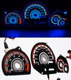 Ford Escort MK7 - Indiglo Tellerplaten, Ophalen of Verzenden, MJ-Carstyling, Info@mj-carstyling.net, Sibeliusstraat 81 5011JH Tilburg