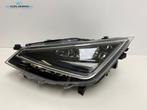 (VR) Seat Ibiza 6F / Arona Full Led koplamp links, Gebruikt, -, -, Ophalen of Verzenden