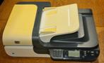 HP ScanJet N6350 documentscanner met sheetfeeder, Computers en Software, Scanners, Ophalen, Gebruikt, Windows, HP