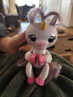 Fingerling aapjes/eenhoorn, Ophalen of Verzenden, Zo goed als nieuw, Overige typen