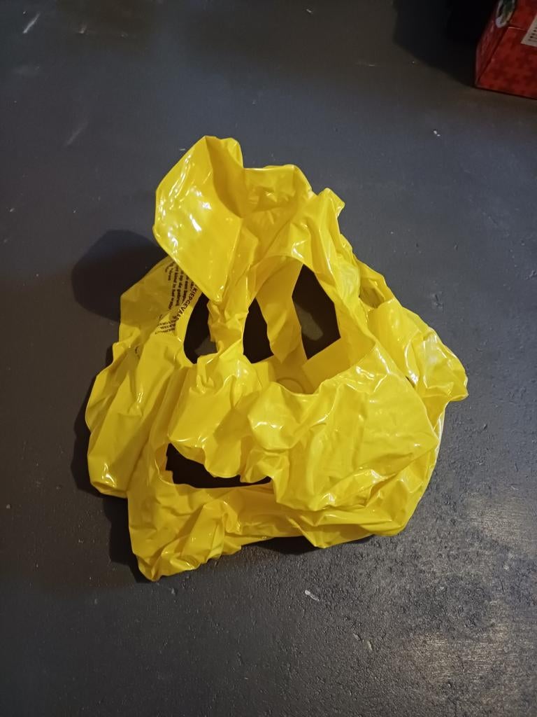 Gele Baby Float, Ophalen of Verzenden, Gebruikt, Overige typen