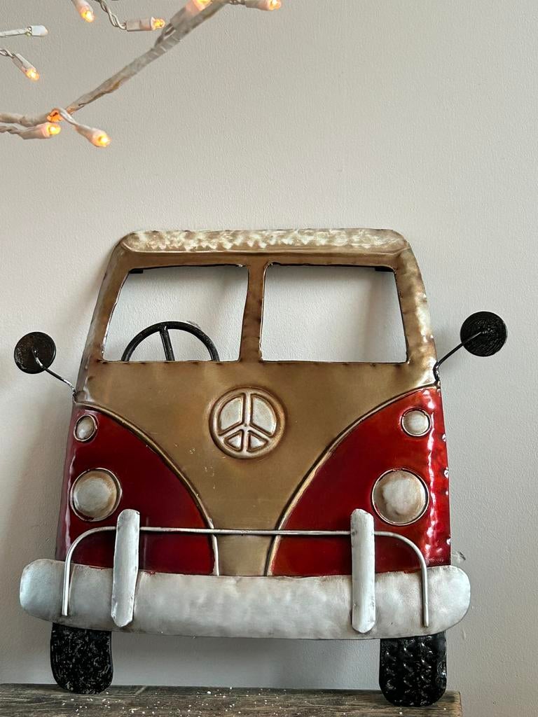 Volkswagen busje, Ophalen of Verzenden, Gebruikt
