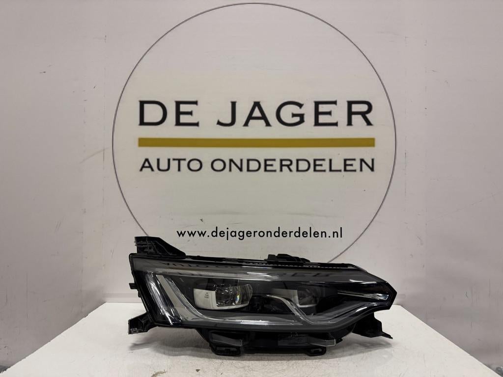 RENAULT TALISMAN LED KOPLAMP RECHTS 2601006724R, Auto-onderdelen, Verlichting, Renault Group, Gebruikt, Contact.group@renault.com