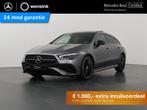 Mercedes-Benz CLA-Klasse Shooting Brake 180 Star Edition AMG, Auto's, Mercedes-Benz, CLA, 136 pk, Gebruikt, 4 cilinders