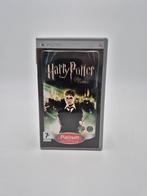 Harry Potter en de Orde van de Feniks PSP €16.95, Avontuur en Actie, Verzenden, 1 speler, Zo goed als nieuw