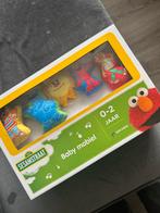 Sesamstraat Baby Mobiel - Nieuw in Doos, Ophalen of Verzenden, Nieuw, Mobiel