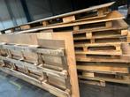 Gratis af te halen: Diverse pallets in Veenendaal, Ophalen, Gebruikt, Pallet