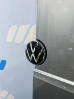 VW Crafter achterdeur rechts H2 LM7P zilvergrijs 7C3827092BR, Gebruikt, -, Deur, -