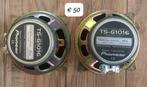 Pioneer auto speaker 100  watt, Auto diversen, Autospeakers, Ophalen, Zo goed als nieuw