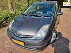 Toyota Prius 1.5 VVT-i Comfort Seat Heating/ Half Leather, 1497 cc, Gebruikt, Zwart, 4 cilinders