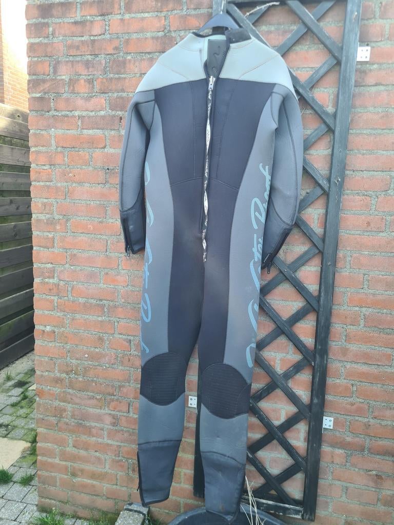 Duikpak Waterproof 7mm A-ZOR maat C 154, Ophalen, Duikpak