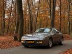 Porsche 944 2.5 Turbo 1986 (951), Achterwielaandrijving, 4 cilinders, Leder en Stof, Handgeschakeld