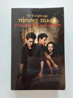 Stephenie Meyer : De twilight saga / Nieuwe maan, Ophalen of Verzenden, Gelezen, Stephenie Meyer