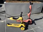 2x Scoot en Ride step, Ophalen, Gebruikt, Gewone step, Scoot and Ride