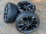 ALS NW Toyota Corolla GR velgen + NIEUWE 225/40 R18 banden, 18 inch, Banden en Velgen, Nieuw, Ophalen of Verzenden