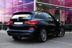 BMW X3 xDrive30e High Executive M Sport Automaat / Sportstoe, Automaat, 1998 cc, Gebruikt, Zwart