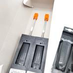 Nooitgedagt Overdoos 6 mm Beitels, zwart hecht, Ophalen of Verzenden